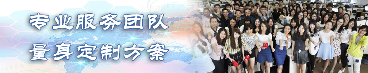 海西BI软件